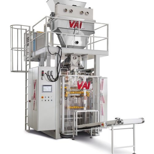 V5/10 Especial Box Motion