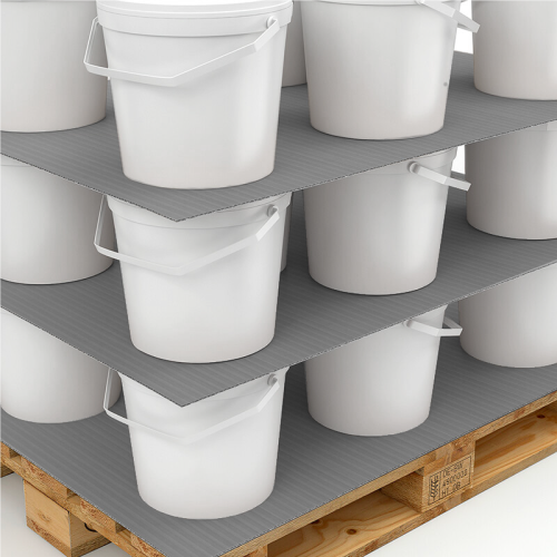 Separadores inter palets